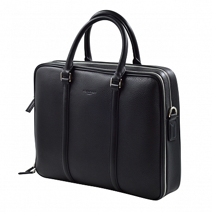 3Картинка Pourchet Bag Ethan Noir